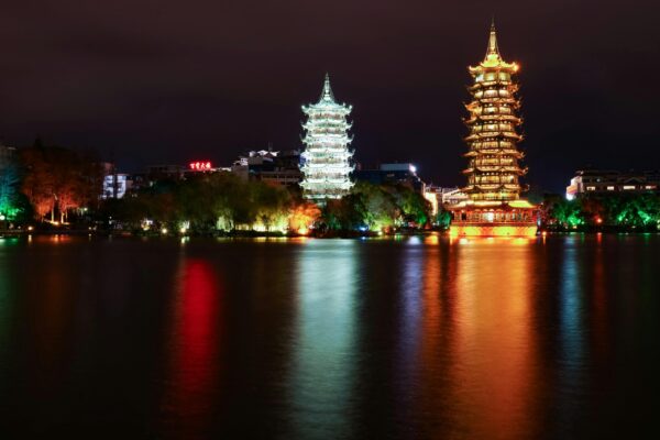 GUILIN 4D3N
