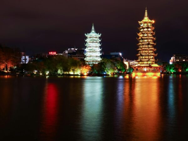GUILIN 4D3N