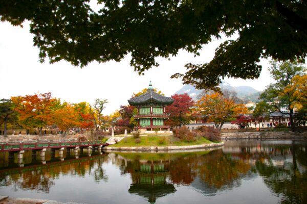 SEOUL KOREA 6D4N