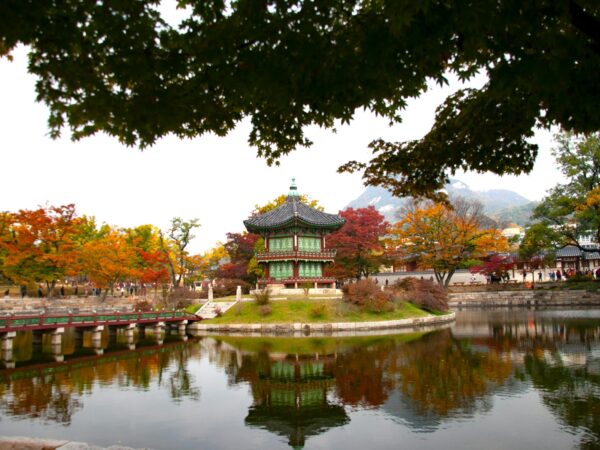 SEOUL KOREA 6D4N