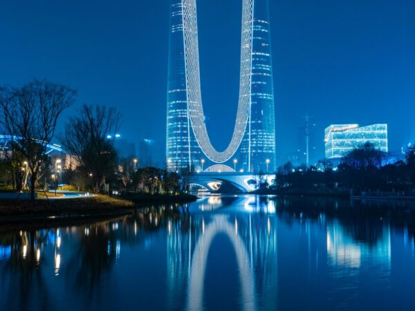 HANGZHOU 5D4N