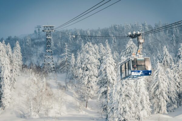 HOKKAIDO CULTURE BITES 5D4N