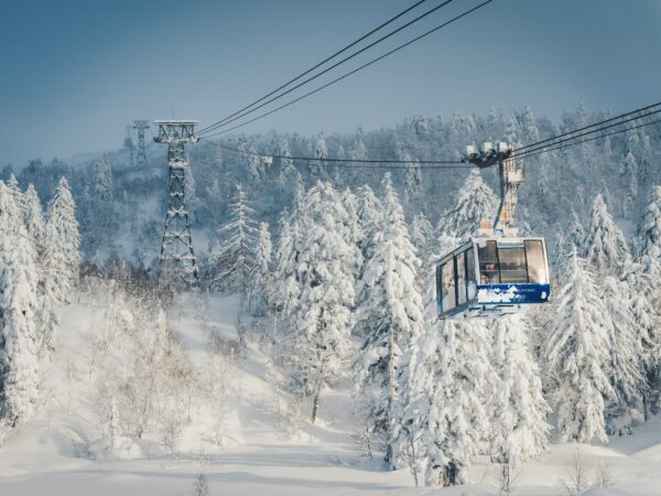 HOKKAIDO CULTURE BITES 5D4N