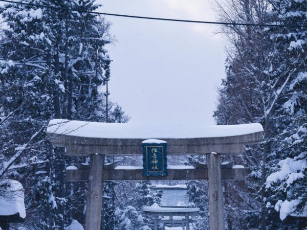 HOKKAIDO DISCOVERY 5D4N