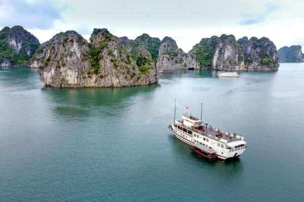 HANOI-HALONG BAY 5D4N