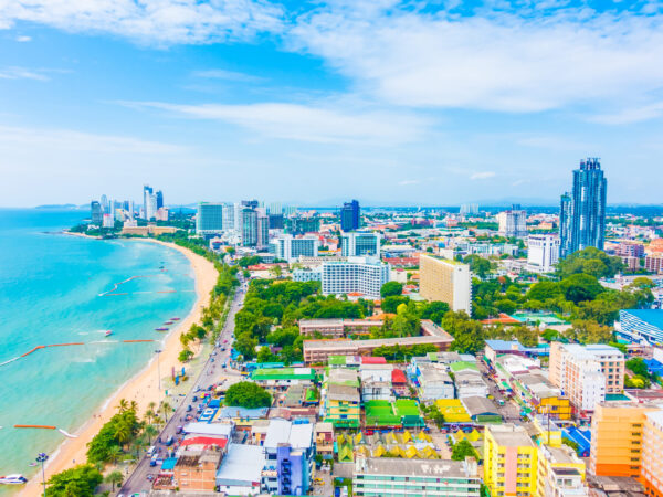 NHA TRANG-DALAT 5D4N