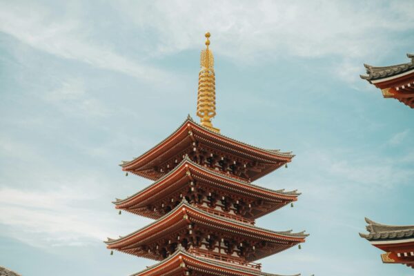 TOKYO CITY EXPLORATION 5D4N