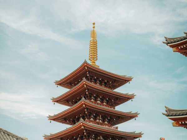 TOKYO CITY EXPLORATION 5D4N