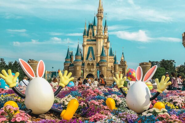 TOKYO-OSAKA EXPLORATION 8D7N