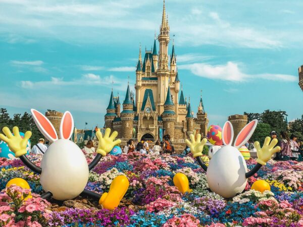 TOKYO-OSAKA EXPLORATION 8D7N