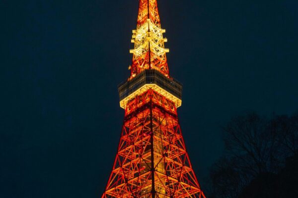 TOKYO FAMILY GATEWAY & DISNEY 5D4N