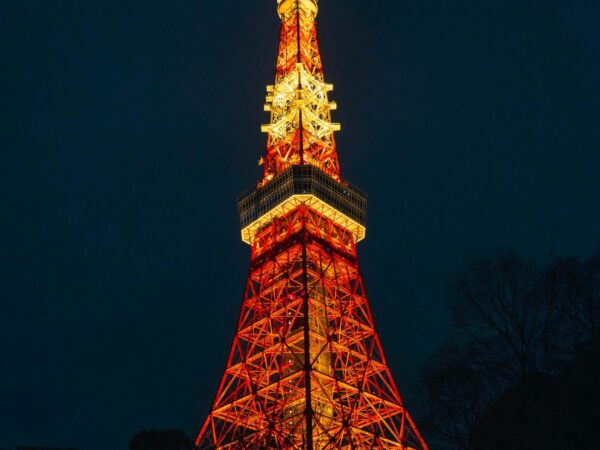 TOKYO FAMILY GATEWAY & DISNEY 5D4N