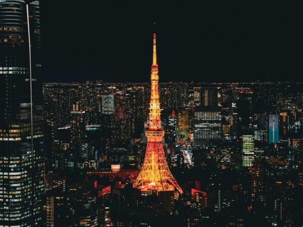 TOKYO CULTURE BITES 5D4N