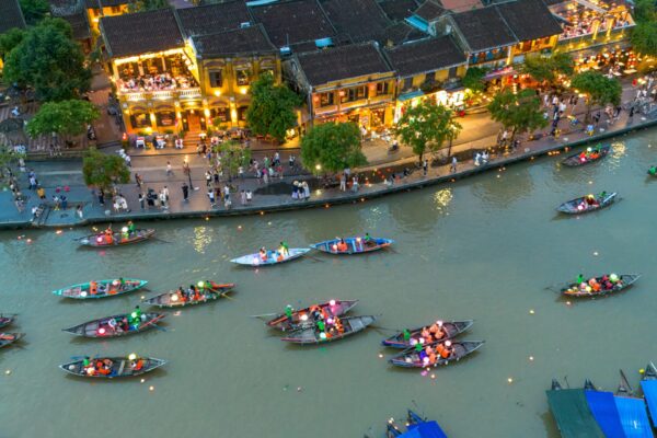 DANANG-HOI AN-BA NA HILLS-4D3N