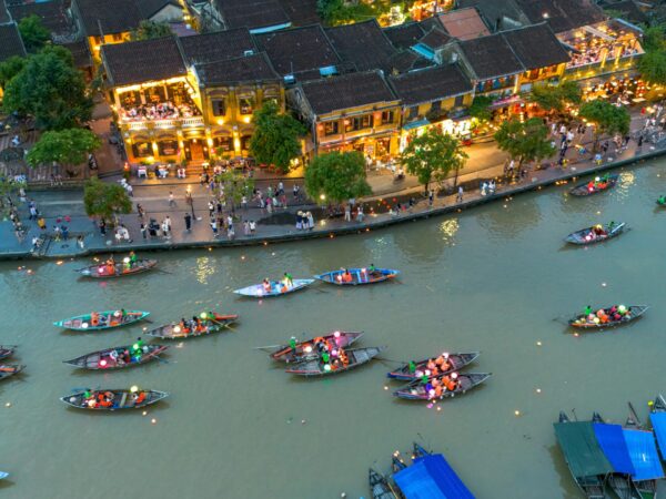 DANANG-HOI AN-BA NA HILLS-4D3N