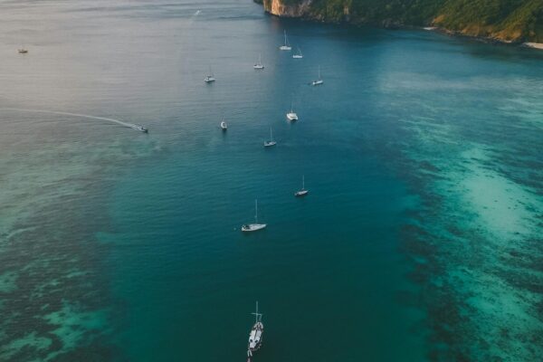 KRABI NATURE WONDERS 4D3N