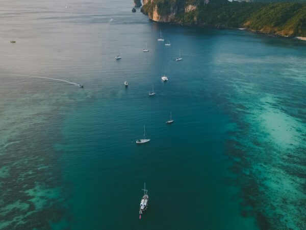 KRABI NATURE WONDERS 4D3N