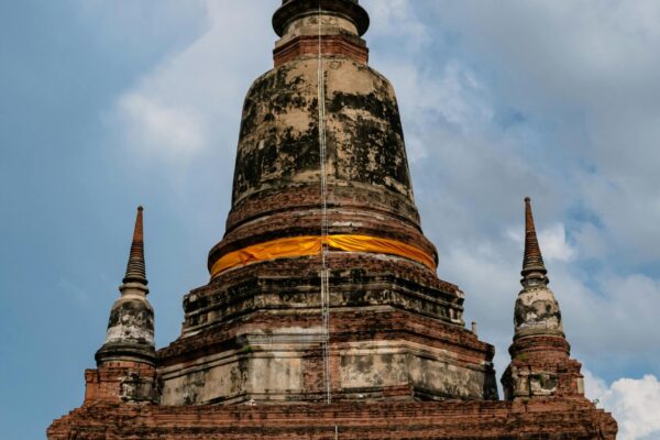BANGKOK-KHAO YAI 4D3N