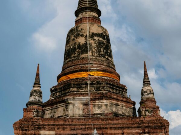 BANGKOK-KHAO YAI 4D3N