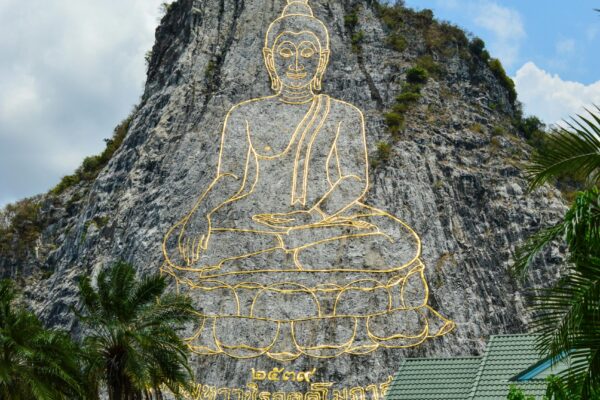 BANGKOK-PATTAYA 4D3N