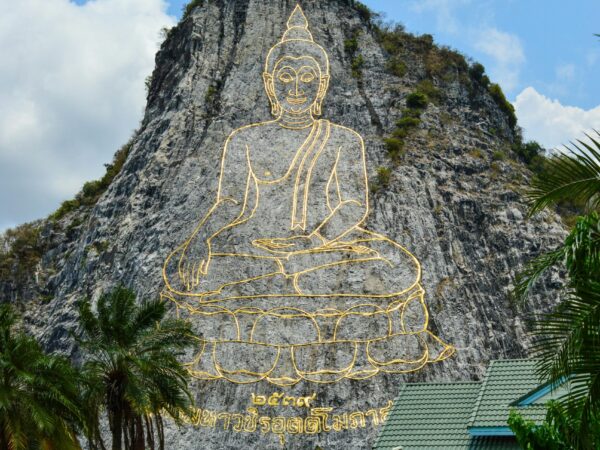 BANGKOK-PATTAYA 4D3N