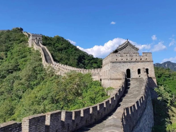 BEIJING 6D4N